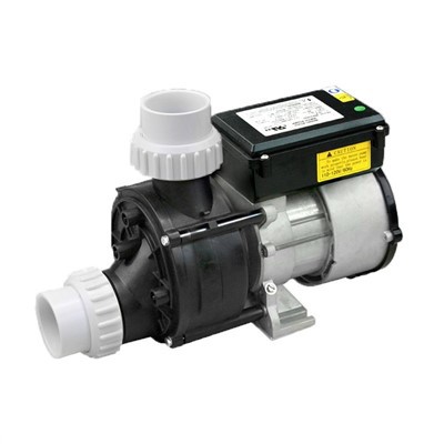 Pompa Bak Mandi Hidromassage Tipe Amerika Utara